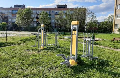 Boleslawiec Apartment | Family-Friendly Stay at Apartament Bella – 9.3/10 Rated