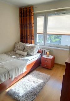 Głuchołazy Apartment | Family-Friendly Stay at Apartament Bella Zdrój