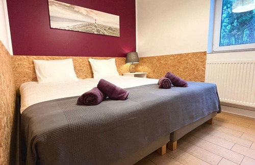 Siedlce Apartment | Discover Apartament Bema 10: Pet-Friendly & Family-Ready