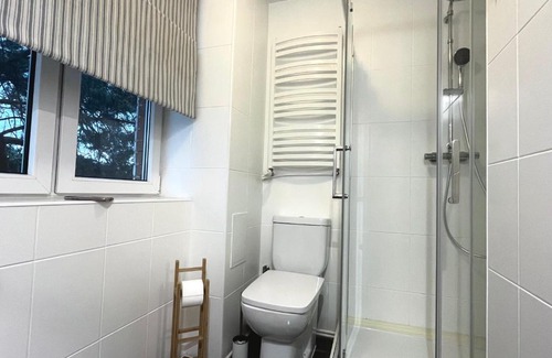 Siedlce Apartment | Discover Apartament Bema 10: Pet-Friendly & Family-Ready