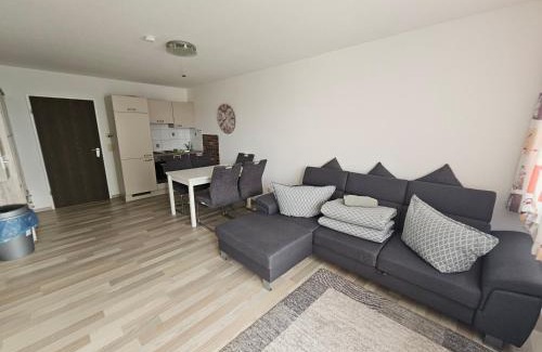 Sankt Englmar Apartment | Top-Rated Apartament Berghof with Pool in Bayerischen Wald