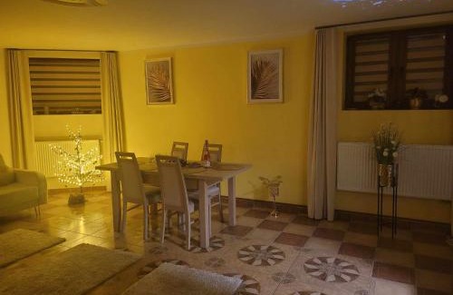 Charzykowy Apartment | Discover Apartament Charzykowy ''Biała Flaga'' - 4-Star Retreat