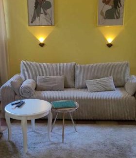 Charzykowy Apartment | Discover Apartament Charzykowy ''Biała Flaga'' - 4-Star Retreat