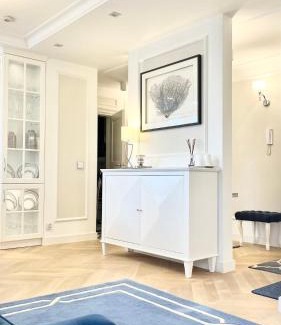 Czestochowa Apartment | Experience Comfort at Apartament Royal - Rated 9.4/10