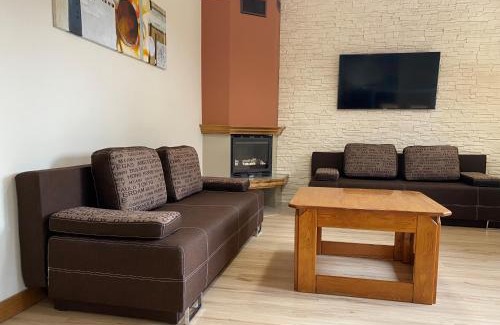 Zwierzyniec Apartment | Family-Friendly Stay at Apartament Bielany Kraków - 9.9/10