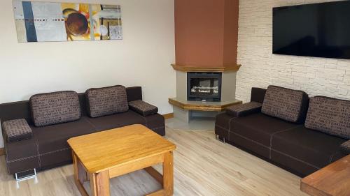 Zwierzyniec Apartment | Family-Friendly Stay at Apartament Bielany Kraków - 9.9/10