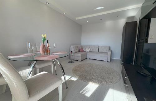 Koszalin Apartment | Apartament Bike & Baltic - 2 rowery w cenie