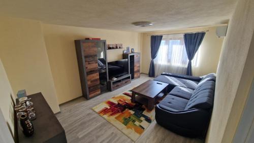 Blaj Apartment | Kid-Friendly Stay at Apartament Blaj - Rated 9.6/10