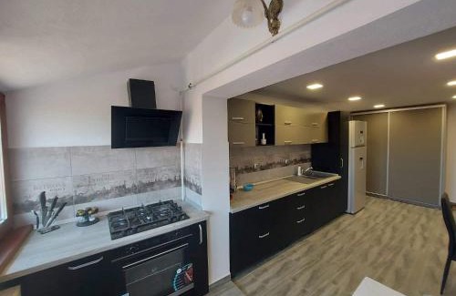 Blaj Apartment | Kid-Friendly Stay at Apartament Blaj - Rated 9.6/10