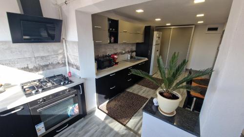 Blaj Apartment | Kid-Friendly Stay at Apartament Blaj - Rated 9.6/10