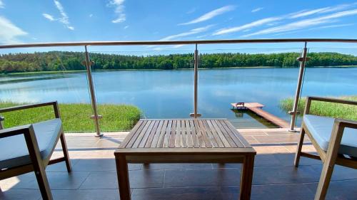Stawiguda Apartment | Seaside Retreat: Apartament Blisko Natury - Guest Rated 9.8