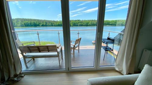 Stawiguda Apartment | Seaside Retreat: Apartament Blisko Natury - Guest Rated 9.8