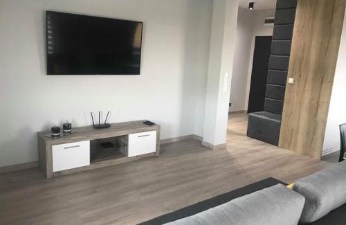 Plock Apartment | Top-Rated Child-Friendly Stay at Apartament Boss 13