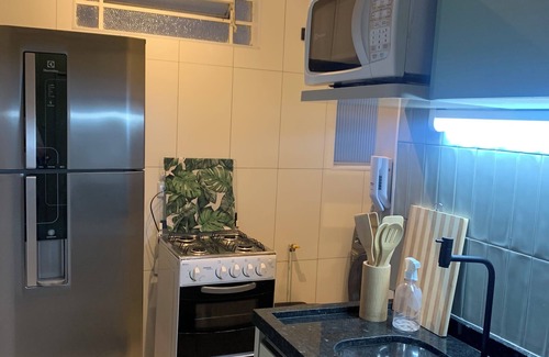 Republica Apartment | Apartamento Exclusivo - Oásis Martins Fontes -centro Sp