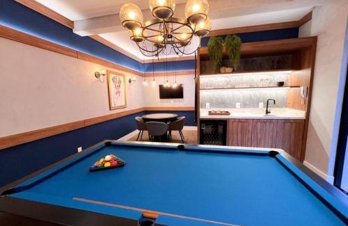 Governador Celso Ramos Apartment | Ocean View Stay at Apartamento Sol e Mar - Rated 10/10