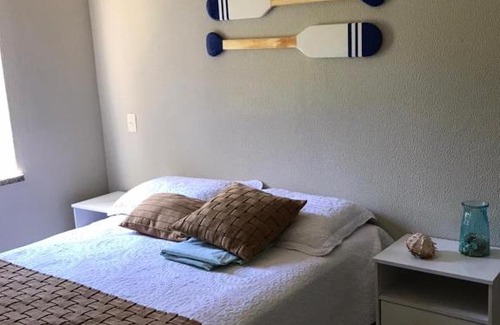Taiba Apartment | Pet-Friendly Apartment with Pool at Residencial Nova Taíba