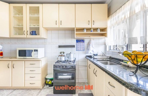 Centro Apartment | Apartamento em Curitiba Conforto e Boa Localizacao