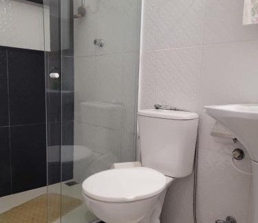Venda Nova Do Imigrante Apartment | Child-Friendly Apartment Canaltures with High Guest Ratings