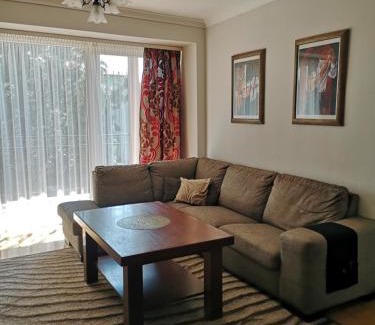 Zamosc Apartment | Family-Friendly Apartament Broniewskiego with 9.3 Review Score
