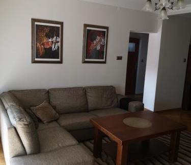 Zamosc Apartment | Family-Friendly Apartament Broniewskiego with 9.3 Review Score