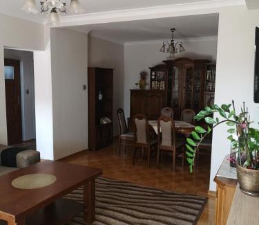 Zamosc Apartment | Family-Friendly Apartament Broniewskiego with 9.3 Review Score