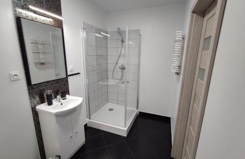 Wejherowo Apartment | Exceptional Stay at Apartament Bukowy - Pet & Child Friendly