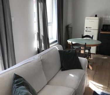 Elblag Apartment | Guest Rated 9.8: Bulvar Premium Apartment in Starówka