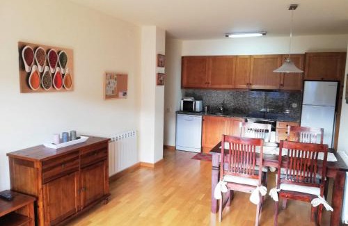 Taull Apartment | Family-Friendly Stay at APARTAMENT CA DE GALLISCA B 4PAX