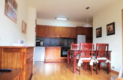 Taull Apartment | Family-Friendly Stay at APARTAMENT CA DE GALLISCA B 4PAX