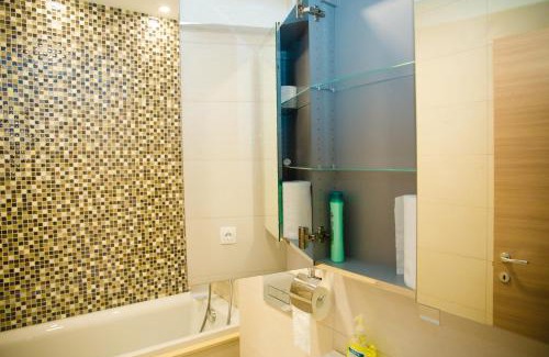 Pitesti Apartment | Inviting Apartment Calea Bucuresti - Rated 9.1/10, Family-Friendly