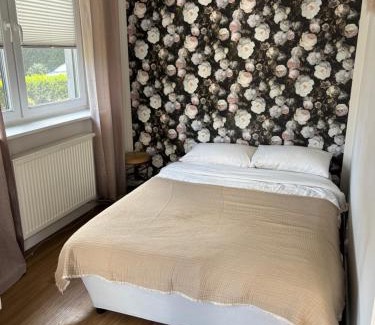 Reda Apartment | Kid-Friendly Retreat at Apartament Calineczka, Rated 9.4