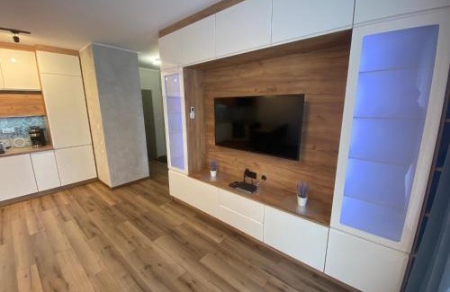 Kalisz Apartment | Child-Friendly Apartament Calisia with 9.6 Guest Rating