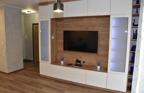 Kalisz Apartment | Child-Friendly Apartament Calisia with 9.6 Guest Rating