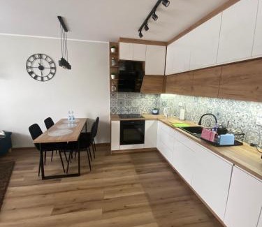Kalisz Apartment | Child-Friendly Apartament Calisia with 9.6 Guest Rating