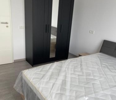 Timisoara Apartment | Top-Rated Apartament Campeador with Inviting Pool Access