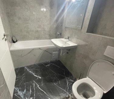 Timisoara Apartment | Top-Rated Apartament Campeador with Inviting Pool Access