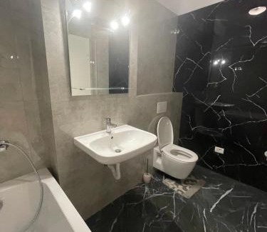 Timisoara Apartment | Top-Rated Apartament Campeador with Inviting Pool Access