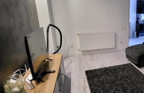 Iasi Apartment | Family-Friendly Stay at Apartament Carol with Great Reviews