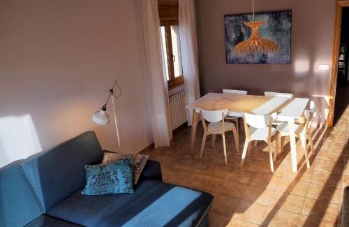 Llivia Apartment | Experience Comfort at Apartament Carpe Diem in LLívia