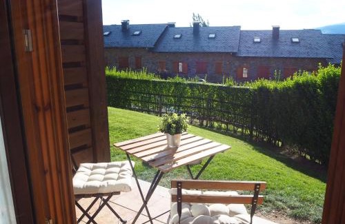 Llivia Apartment | Experience Comfort at Apartament Carpe Diem in LLívia