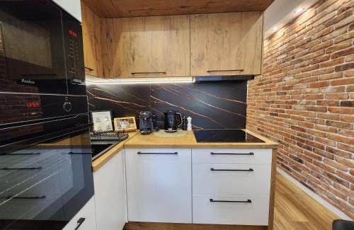 Walbrzych Apartment | Apartament CASABLANCA - Wałbrzych, Podzamcze