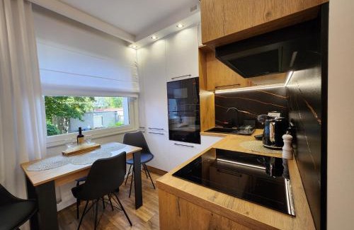 Walbrzych Apartment | Apartament CASABLANCA - Wałbrzych, Podzamcze