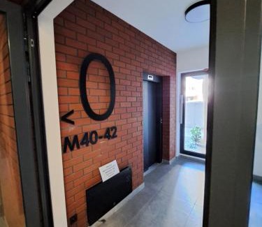 Mielec Apartment | Apartament Cegiełka Mielec