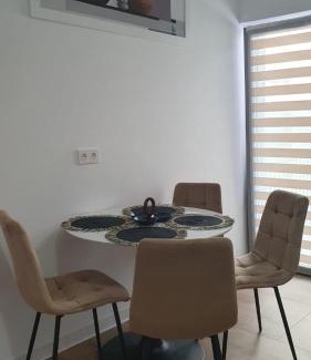 Blaj Apartment | Apartament central Blaj