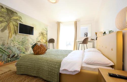 Alba Iulia Apartment | Central Apartment "Casa D'Alba" - Guest Rated 9.8, Breakfast Included