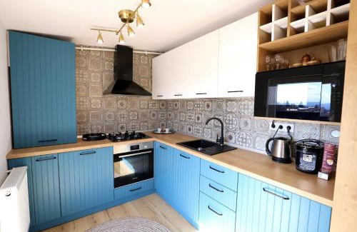 Alba Iulia Apartment | Central Apartment "Casa D'Alba" - Guest Rated 9.8, Breakfast Included