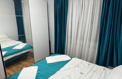 Nasaud Apartment | Pet-Friendly Stay at Apartament Central, Năsăud - 8.3/10