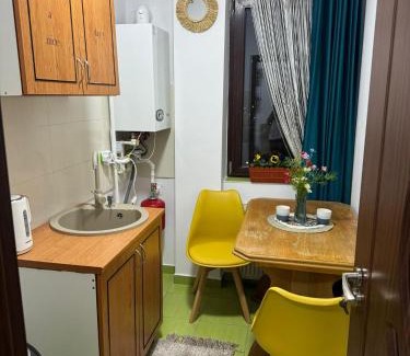 Nasaud Apartment | Pet-Friendly Stay at Apartament Central, Năsăud - 8.3/10