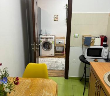 Nasaud Apartment | Pet-Friendly Stay at Apartament Central, Năsăud - 8.3/10