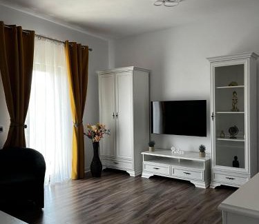Blaj Apartment | Apartament central